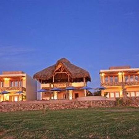 Cardon Adventure Resort Mazatlan Exterior photo