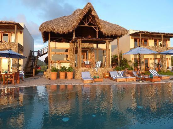 Cardon Adventure Resort Mazatlan Exterior photo