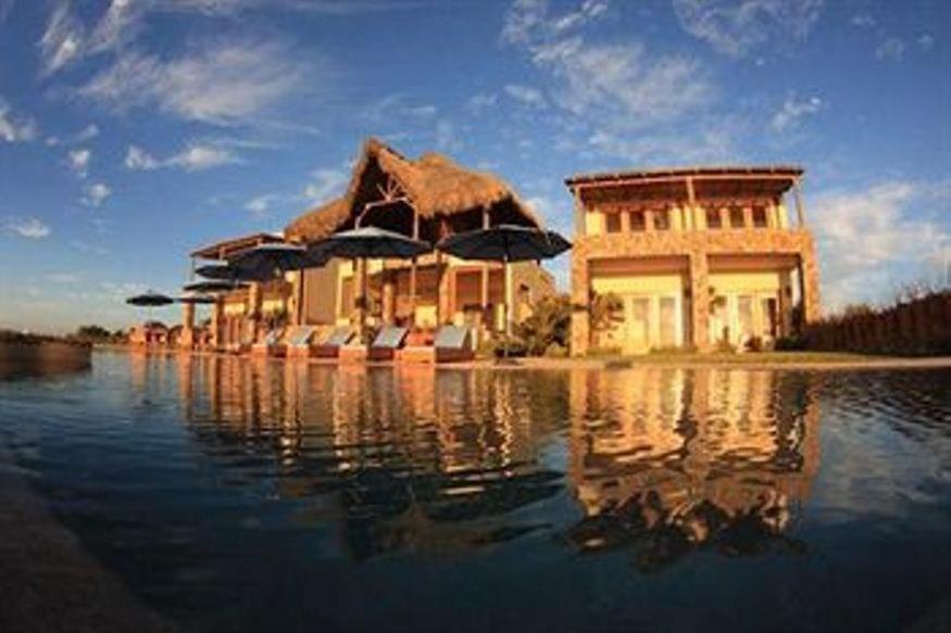 Cardon Adventure Resort Mazatlan Exterior photo
